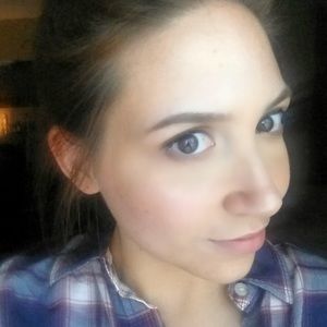 Meet your Posher, Lindsay